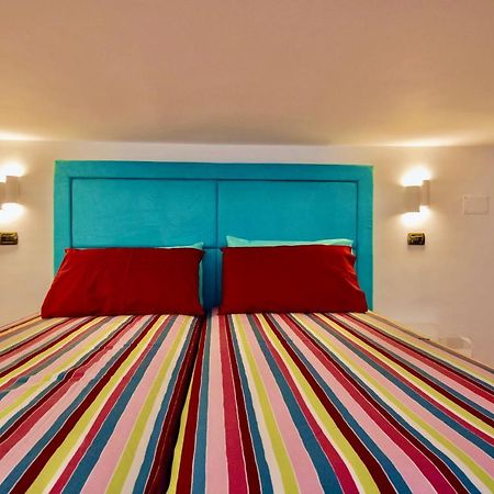 Sara Luxury Apartament 2 Соренто Екстериор снимка
